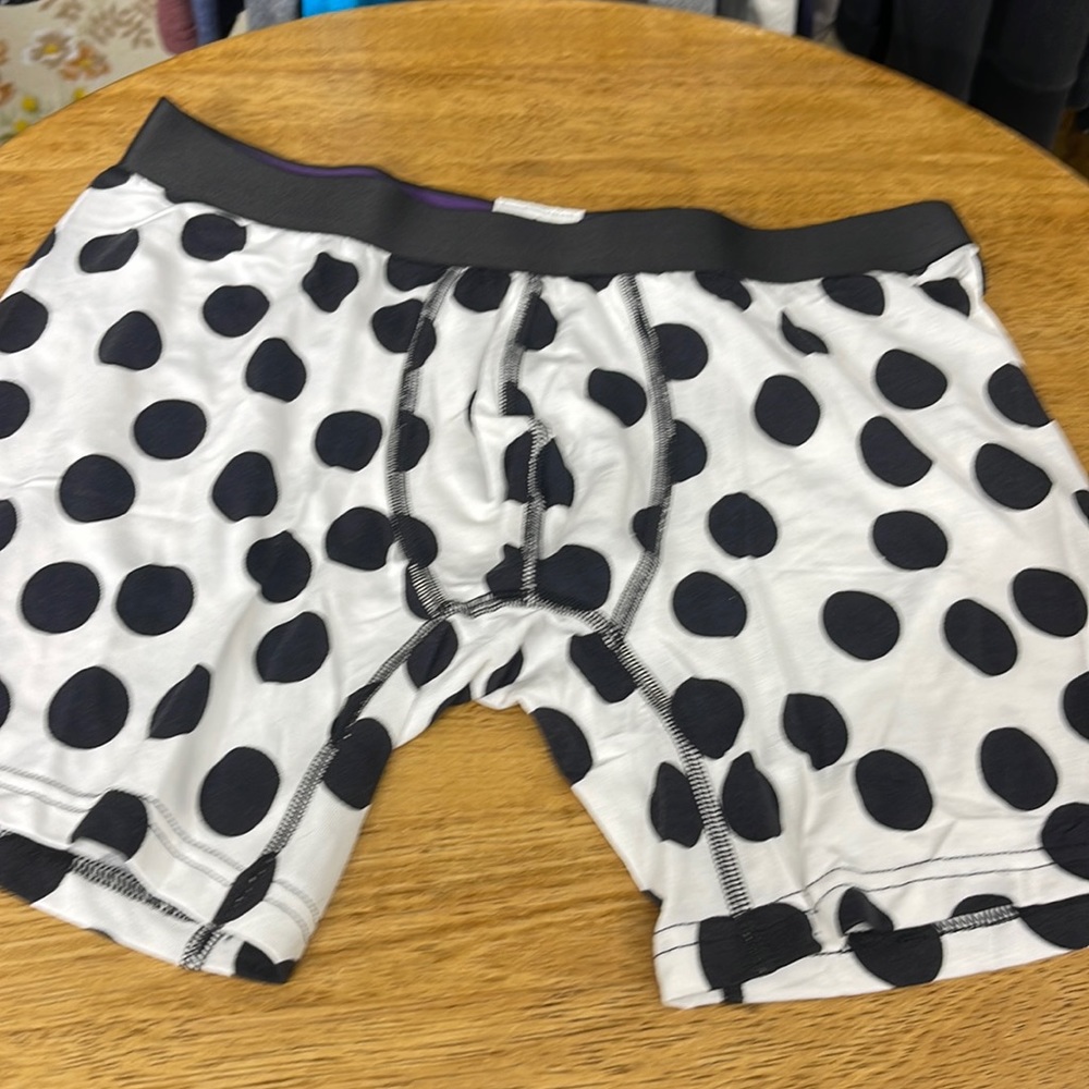 Brand new Me Undies Med.
